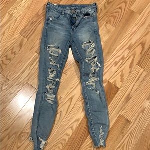jeans